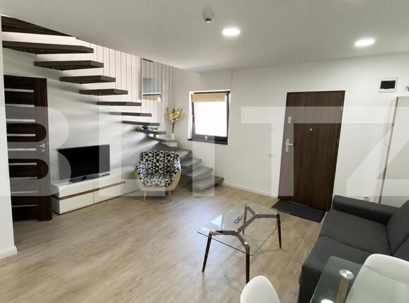 Apartament de închiriat 2 camere Central - 202526AI | BLITZ Târgu Mureș | Poza2