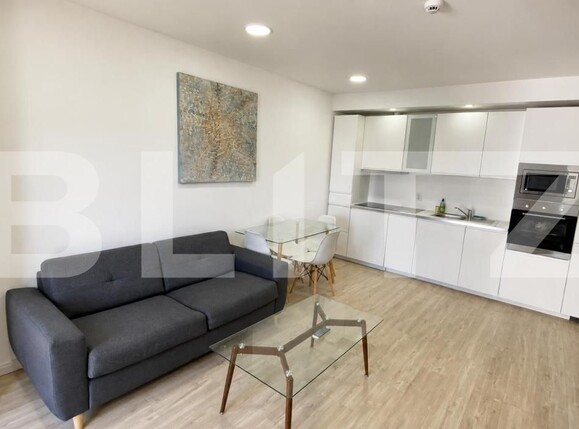 Apartament de închiriat 2 camere Central - 202526AI | BLITZ Târgu Mureș | Poza4