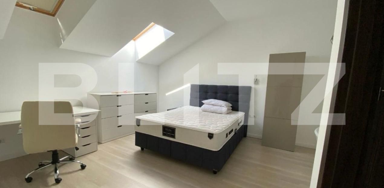 Apartament de închiriat 2 camere Central - 202526AI | BLITZ Târgu Mureș | Poza5