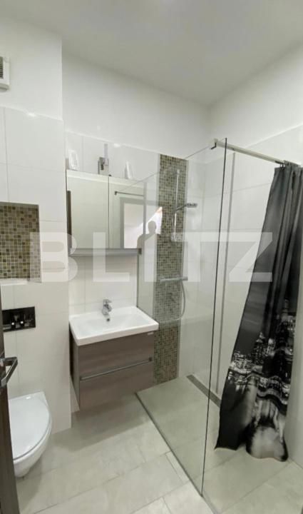 Apartament de închiriat 2 camere Central - 202526AI | BLITZ Târgu Mureș | Poza9