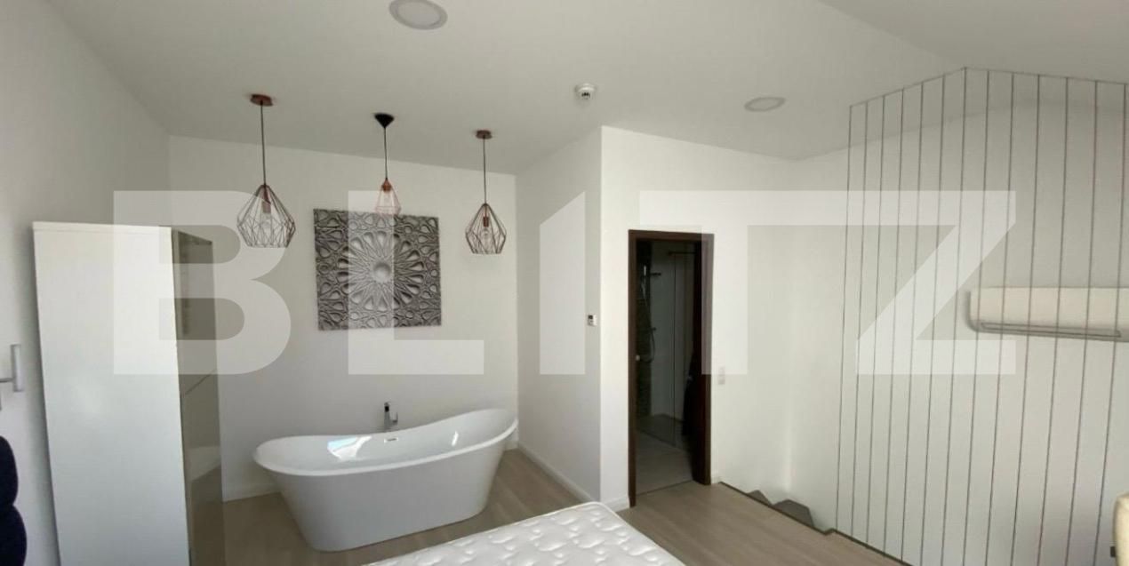 Apartament de închiriat 2 camere Central - 202526AI | BLITZ Târgu Mureș | Poza8