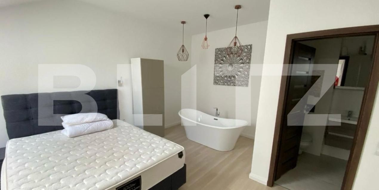 Apartament de închiriat 2 camere Central - 202526AI | BLITZ Târgu Mureș | Poza7