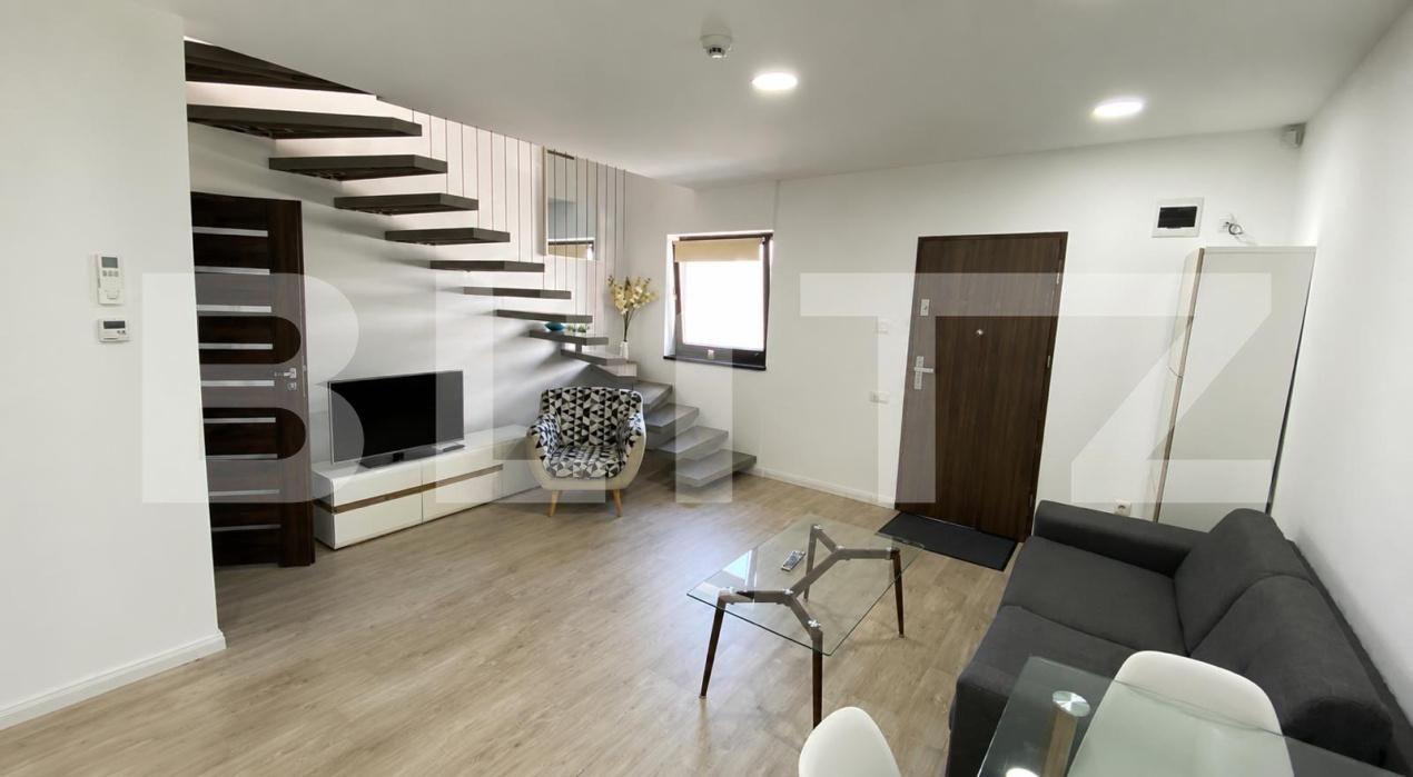 Apartament de închiriat 2 camere Central - 202526AI | BLITZ Târgu Mureș | Poza2