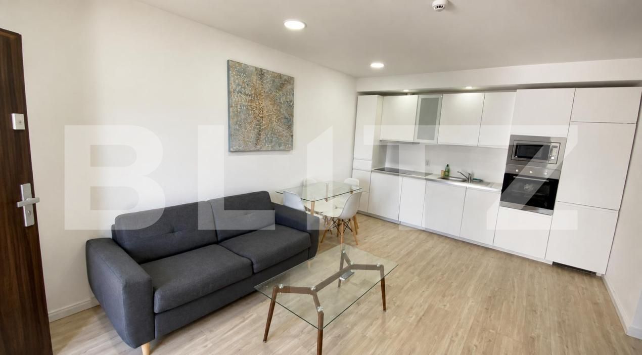 Apartament de închiriat 2 camere Central - 202526AI | BLITZ Târgu Mureș | Poza4
