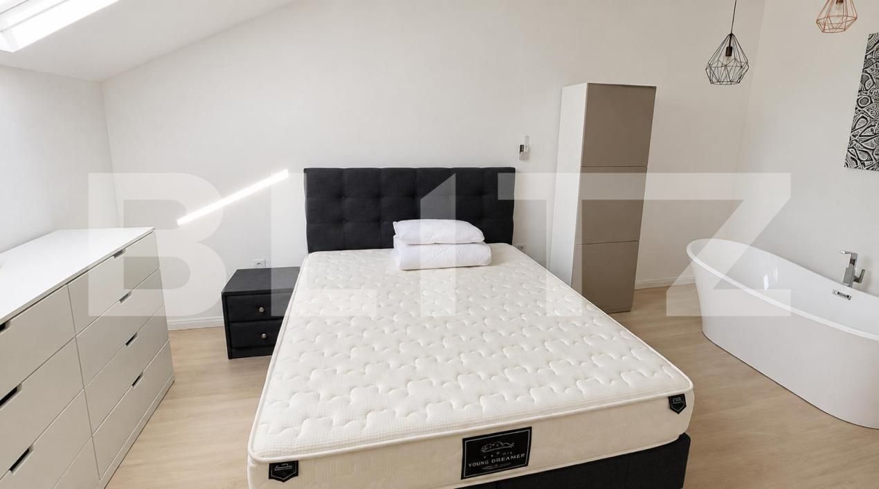 Apartament de închiriat 2 camere Central - 202526AI | BLITZ Târgu Mureș | Poza6