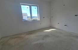 Casă individuală, 107 mp, Cartierul Răsăritului - Sâncraiu de Mureș