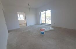 Casă individuală, 107 mp, Cartierul Răsăritului - Sâncraiu de Mureș