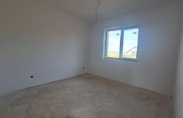 Casă individuală, 107 mp, Cartierul Răsăritului - Sâncraiu de Mureș