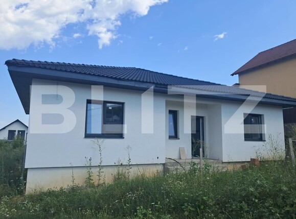Casa de vânzare 3 camere Sâncraiu de Mureș - 202581CV | BLITZ Târgu Mureș | Poza1