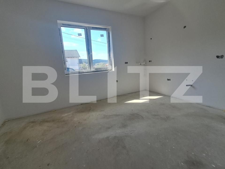Casa de vânzare 3 camere Sâncraiu de Mureș - 202581CV | BLITZ Târgu Mureș | Poza4