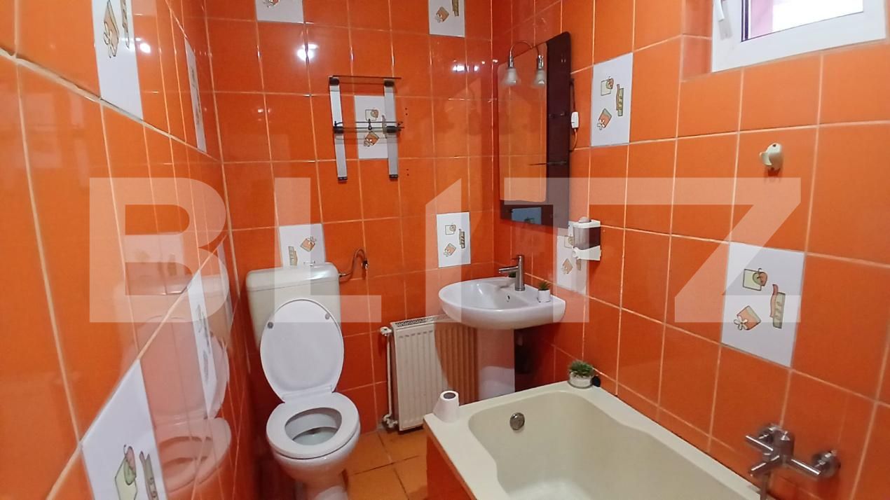 Casa de vânzare 4 camere Reghin - 202583CV | BLITZ Târgu Mureș | Poza10