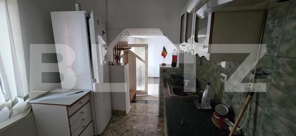 Casa de vânzare 4 camere Reghin - 202583CV | BLITZ Târgu Mureș | Poza5