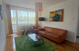 Inchiriez apartament - 3 camere- Aleea Carpati