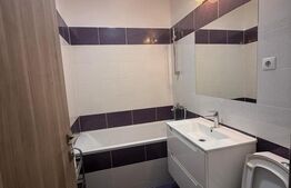 Inchiriez apartament - 3 camere- Aleea Carpati