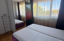 Inchiriez apartament - 3 camere- Aleea Carpati