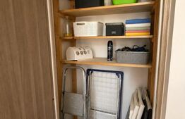 Inchiriez apartament - 3 camere- Aleea Carpati