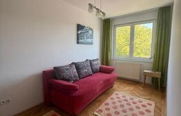 Inchiriez apartament - 3 camere- Aleea Carpati