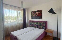 Inchiriez apartament - 3 camere- Aleea Carpati