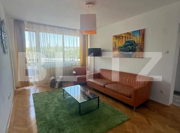 Apartament de închiriat 3 camere Aleea Carpati - 202586AI | BLITZ Târgu Mureș | Poza1
