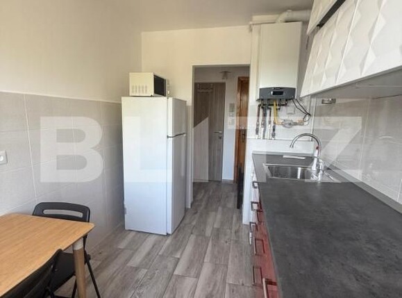 Apartament de închiriat 3 camere Aleea Carpati - 202586AI | BLITZ Târgu Mureș | Poza6