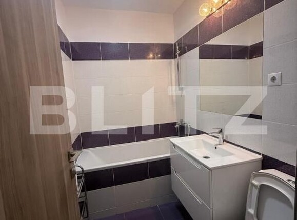 Apartament de închiriat 3 camere Aleea Carpati - 202586AI | BLITZ Târgu Mureș | Poza8