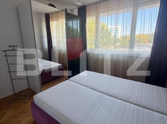 Apartament de închiriat 3 camere Aleea Carpati - 202586AI | BLITZ Târgu Mureș | Poza3