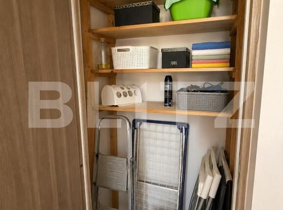 Apartament de închiriat 3 camere Aleea Carpati - 202586AI | BLITZ Târgu Mureș | Poza10
