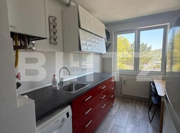 Apartament de închiriat 3 camere Aleea Carpati - 202586AI | BLITZ Târgu Mureș | Poza5