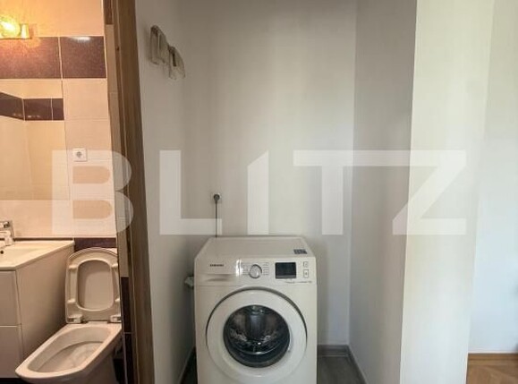 Apartament de închiriat 3 camere Aleea Carpati - 202586AI | BLITZ Târgu Mureș | Poza9