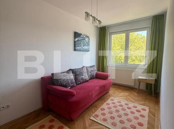 Apartament de închiriat 3 camere Aleea Carpati - 202586AI | BLITZ Târgu Mureș | Poza4