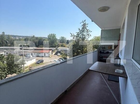 Apartament de închiriat 3 camere Aleea Carpati - 202586AI | BLITZ Târgu Mureș | Poza7