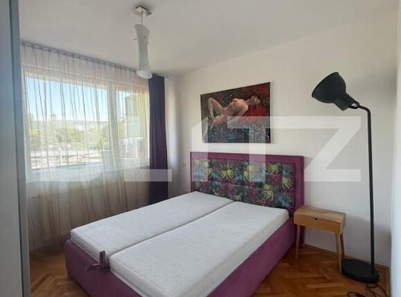 Apartament de închiriat 3 camere Aleea Carpati - 202586AI | BLITZ Târgu Mureș | Poza2