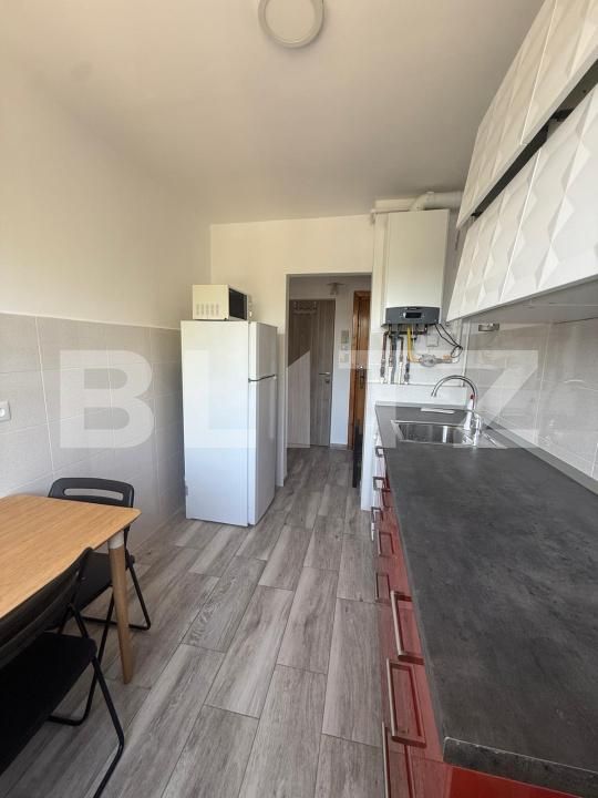 Apartament de închiriat 3 camere Aleea Carpati - 202586AI | BLITZ Târgu Mureș | Poza6