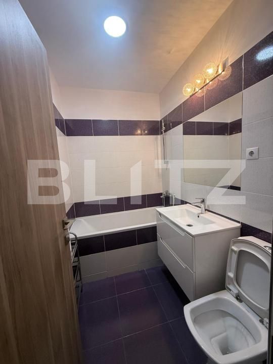 Apartament de închiriat 3 camere Aleea Carpati - 202586AI | BLITZ Târgu Mureș | Poza8