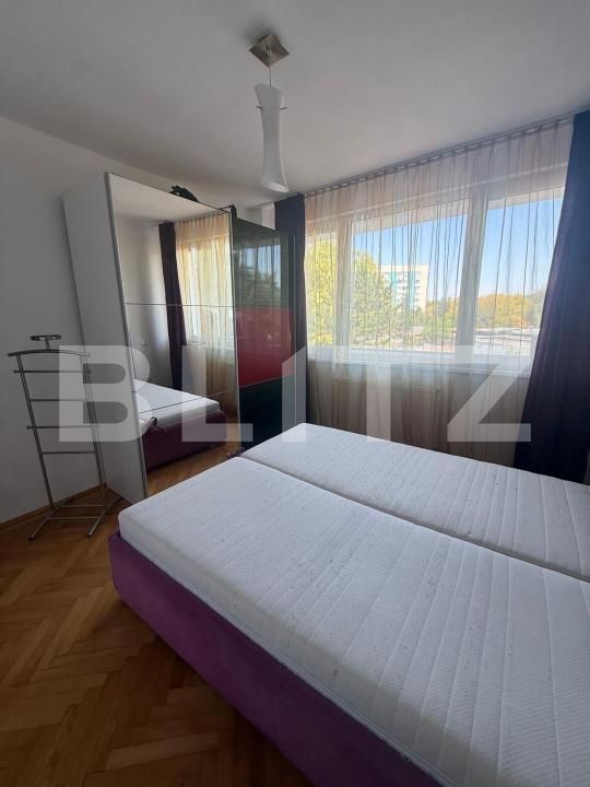 Apartament de închiriat 3 camere Aleea Carpati - 202586AI | BLITZ Târgu Mureș | Poza3