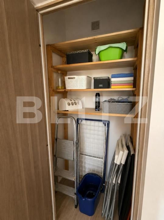 Apartament de închiriat 3 camere Aleea Carpati - 202586AI | BLITZ Târgu Mureș | Poza10