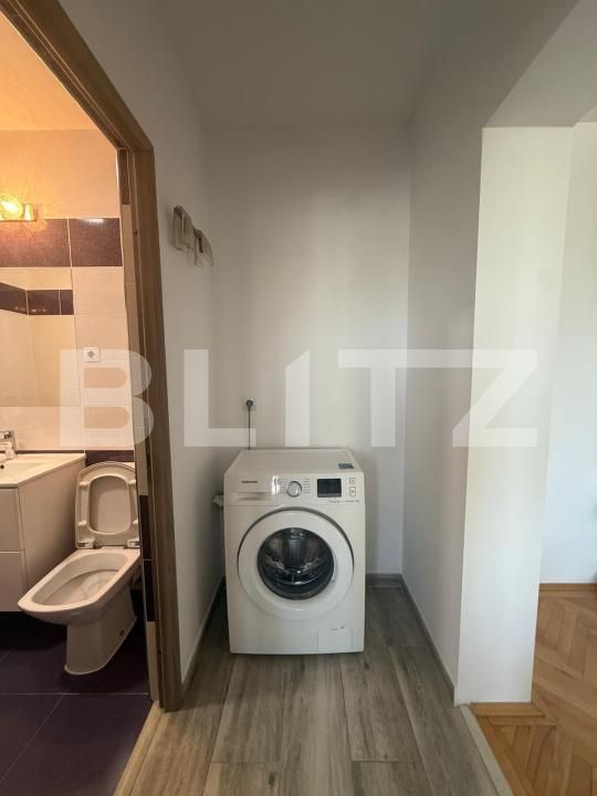 Apartament de închiriat 3 camere Aleea Carpati - 202586AI | BLITZ Târgu Mureș | Poza9