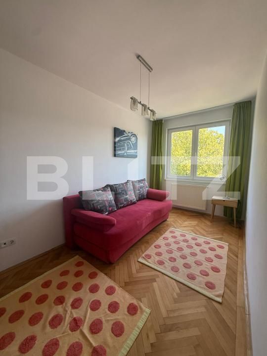 Apartament de închiriat 3 camere Aleea Carpati - 202586AI | BLITZ Târgu Mureș | Poza4