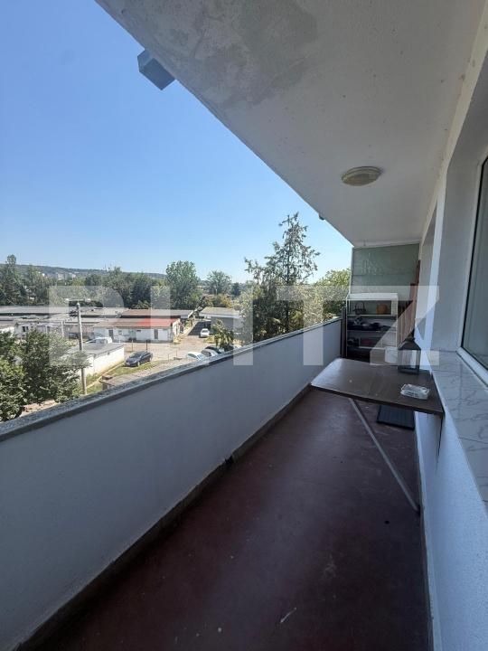 Apartament de închiriat 3 camere Aleea Carpati - 202586AI | BLITZ Târgu Mureș | Poza7