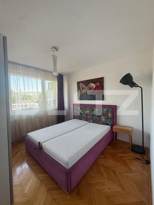 Apartament de închiriat 3 camere Aleea Carpati - 202586AI | BLITZ Târgu Mureș | Poza2