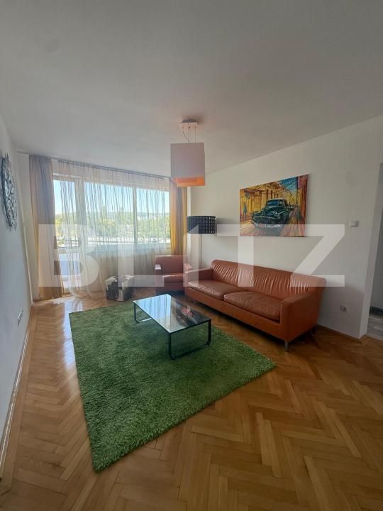 Apartament de închiriat 3 camere Aleea Carpati - 202586AI | BLITZ Târgu Mureș | Poza3