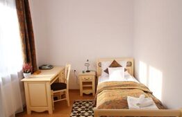 Pensiune de închiriat, 494 mp, Centrul Sighișoarei