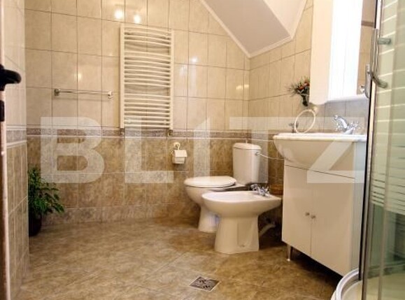 Casa de închiriat 5 camere Sighisoara  - 202608CI | BLITZ Târgu Mureș | Poza13