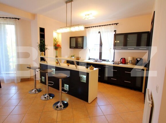 Casa de închiriat 5 camere Sighisoara  - 202608CI | BLITZ Târgu Mureș | Poza25