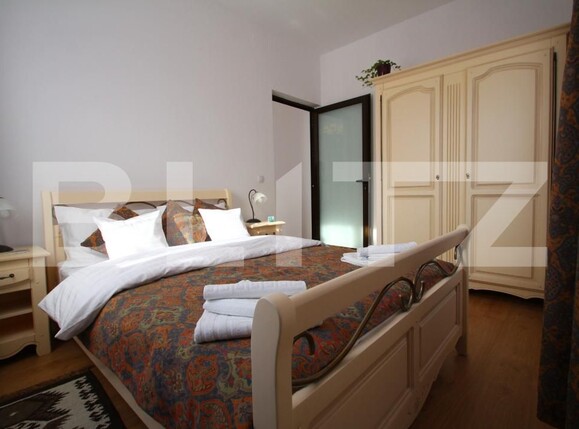 Casa de închiriat 5 camere Sighisoara  - 202608CI | BLITZ Târgu Mureș | Poza23