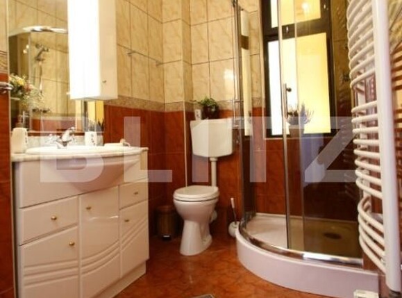 Casa de închiriat 5 camere Sighisoara  - 202608CI | BLITZ Târgu Mureș | Poza21
