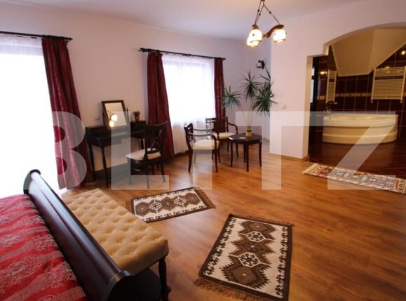 Casa de închiriat 5 camere Sighisoara  - 202608CI | BLITZ Târgu Mureș | Poza16