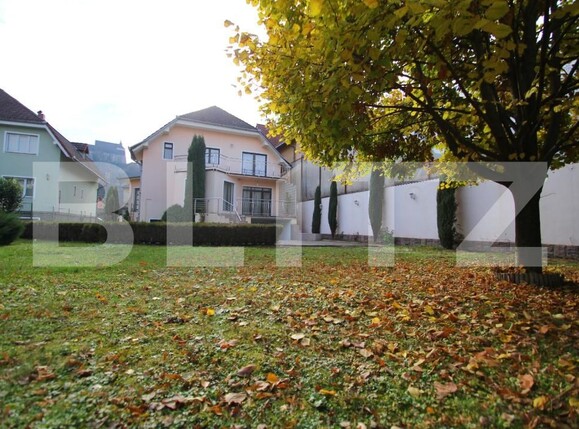 Casa de închiriat 5 camere Sighisoara  - 202608CI | BLITZ Târgu Mureș | Poza2