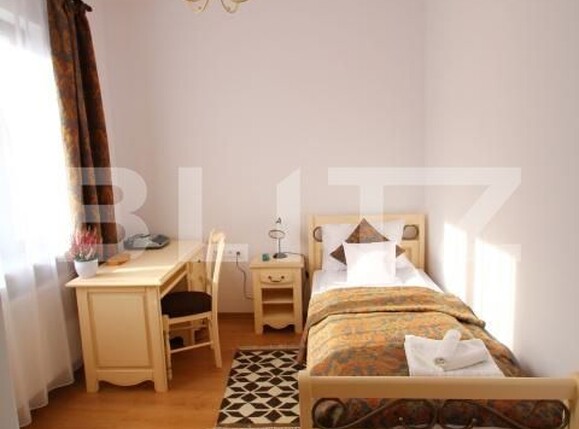 Casa de închiriat 5 camere Sighisoara  - 202608CI | BLITZ Târgu Mureș | Poza24