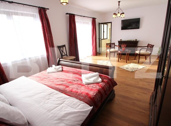 Casa de închiriat 5 camere Sighisoara  - 202608CI | BLITZ Târgu Mureș | Poza7